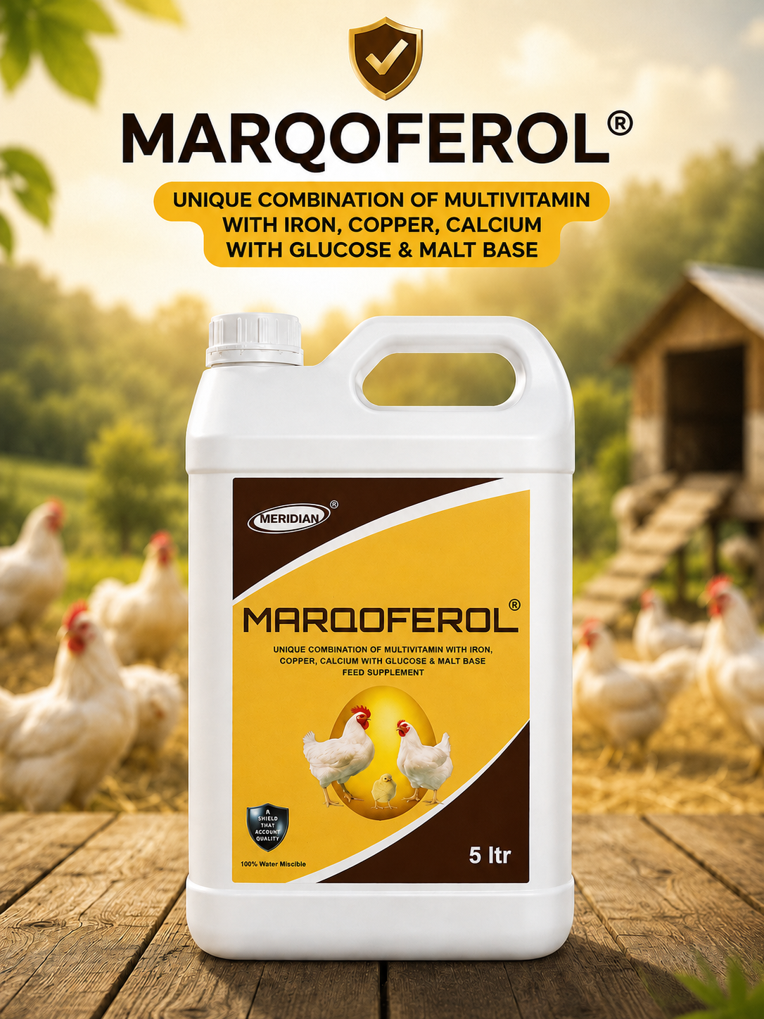 MARQOFEROL