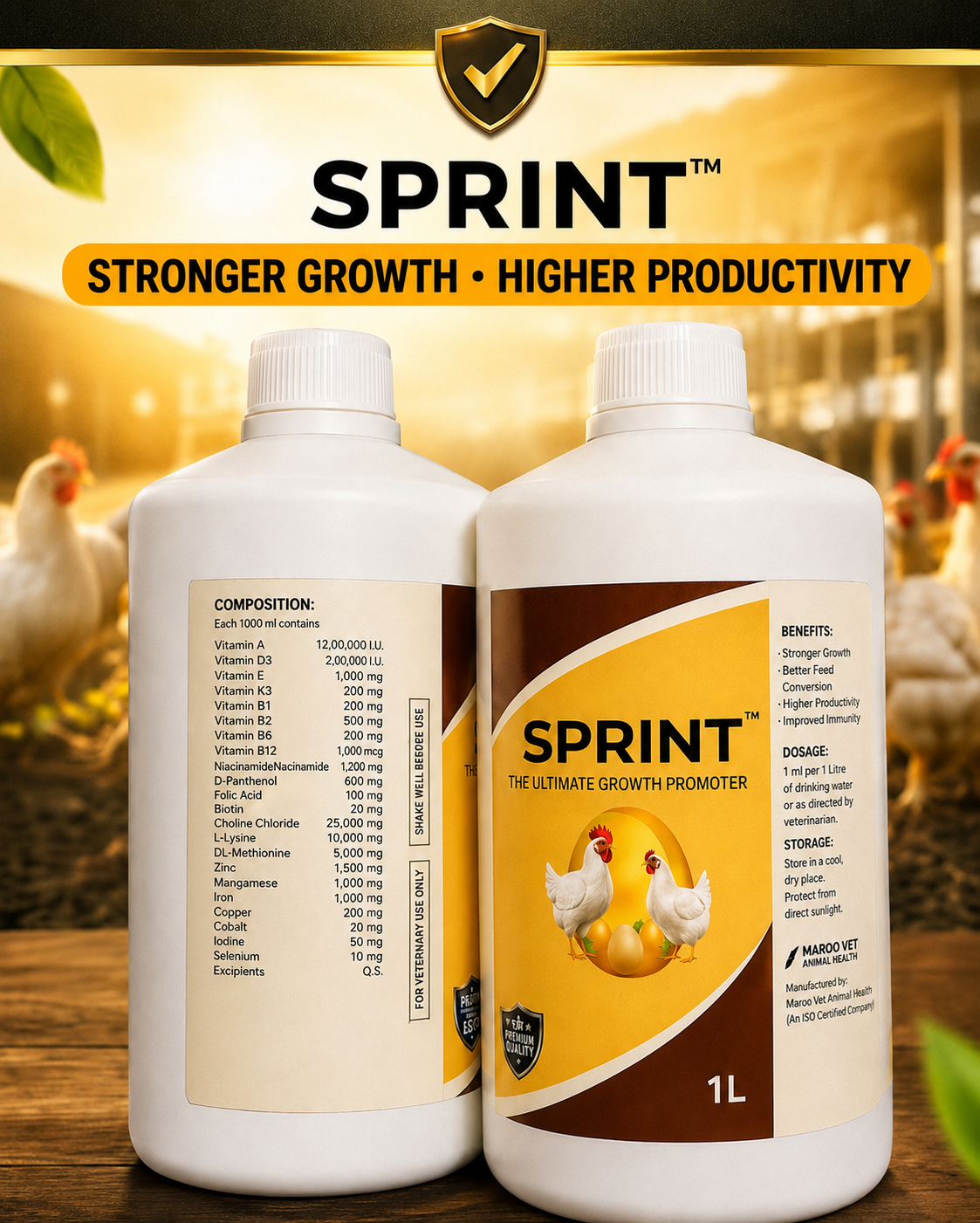 SPRINT