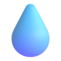 100% Water Miscible