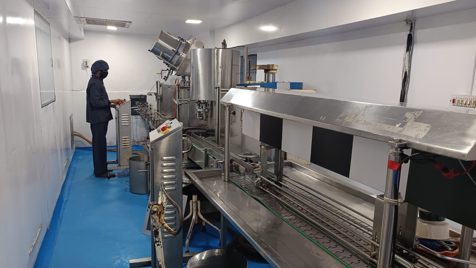 Precision Water Systems