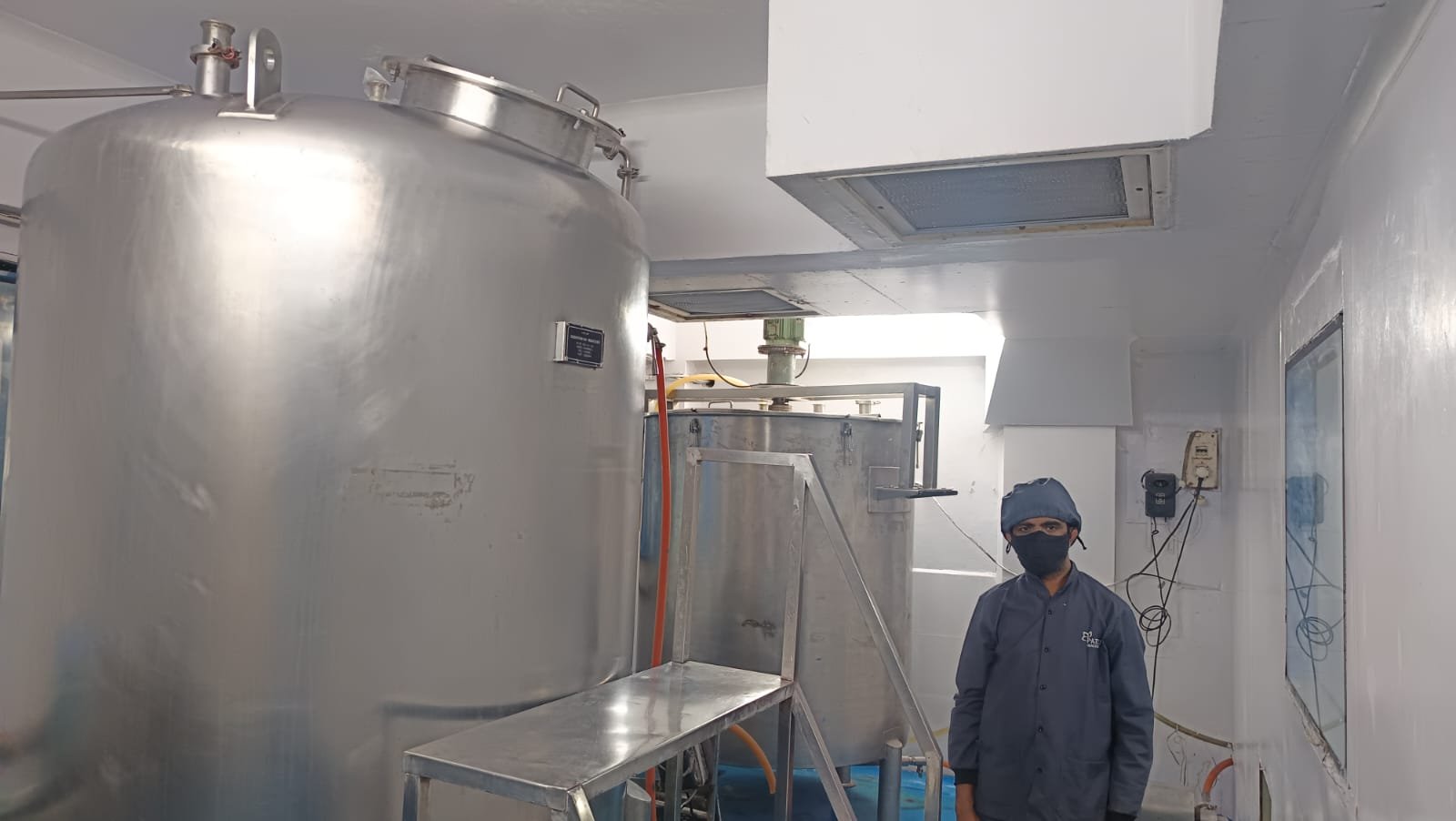 Analytical Testing Lab